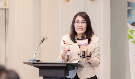 งานสัมมนา Food Focus Thailand Roadmap 2026: Bakery & Pastry Edition