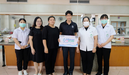 ตรวจประเมินสุขลักษณะของสถานที่ประกอบอาหารและจำหน่ายอาหาร 2568