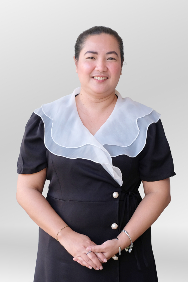 นางสาวมาลินี บุญขยาย