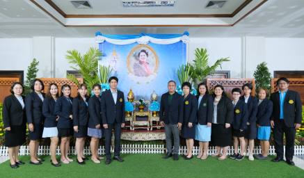 พิธีถวายพระพรชัยมงคล และร่วมลงนามถวายพระพร สมเด็จพระนางเจ้าสิริกิติ์ พระบรมราชินีนาถ พระบรมราชชนนีพันปีหลวง 12 สิงหาคม 2567