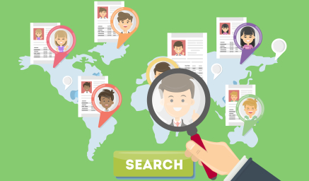 ประกาศ ผลการสอบข้อเขียน ตำแหน่งนักทรัพยากรบุคคลปฏิบัติการ