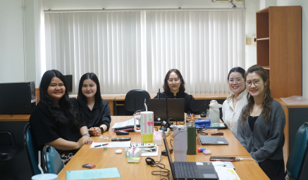 ภาพกิจกรรม FQA LAB Online Talk 2569 หัวข้อ: การประกันคุณภาพผลทดสอบทางจุลชีววิทยาสำหรับห้องปฏิบัติการ ISO/IEC 17025